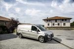 Mercedes-Benz Vito Panel Van 2014 года